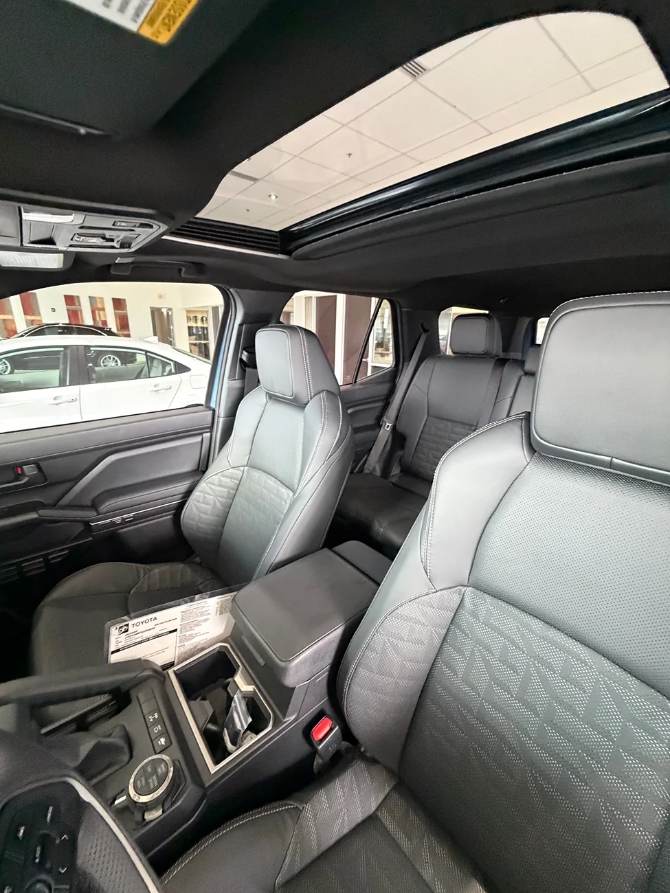 2025 4runner 6th gen New Owner 2025 ORP IMG_8800