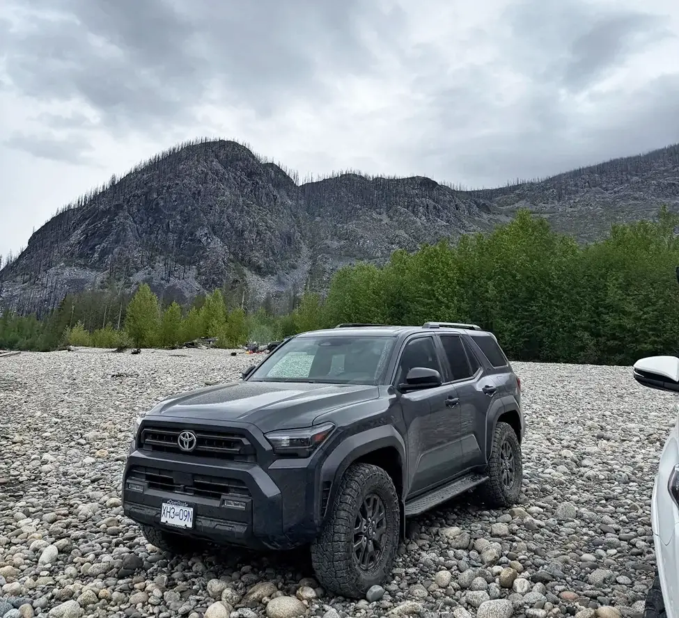 2025 4runner 6th gen UNDERGROUND Photos 4Runner 6th Gen (2025+) 21979-2f485df0985d8e0ac81a5d5aa5999921