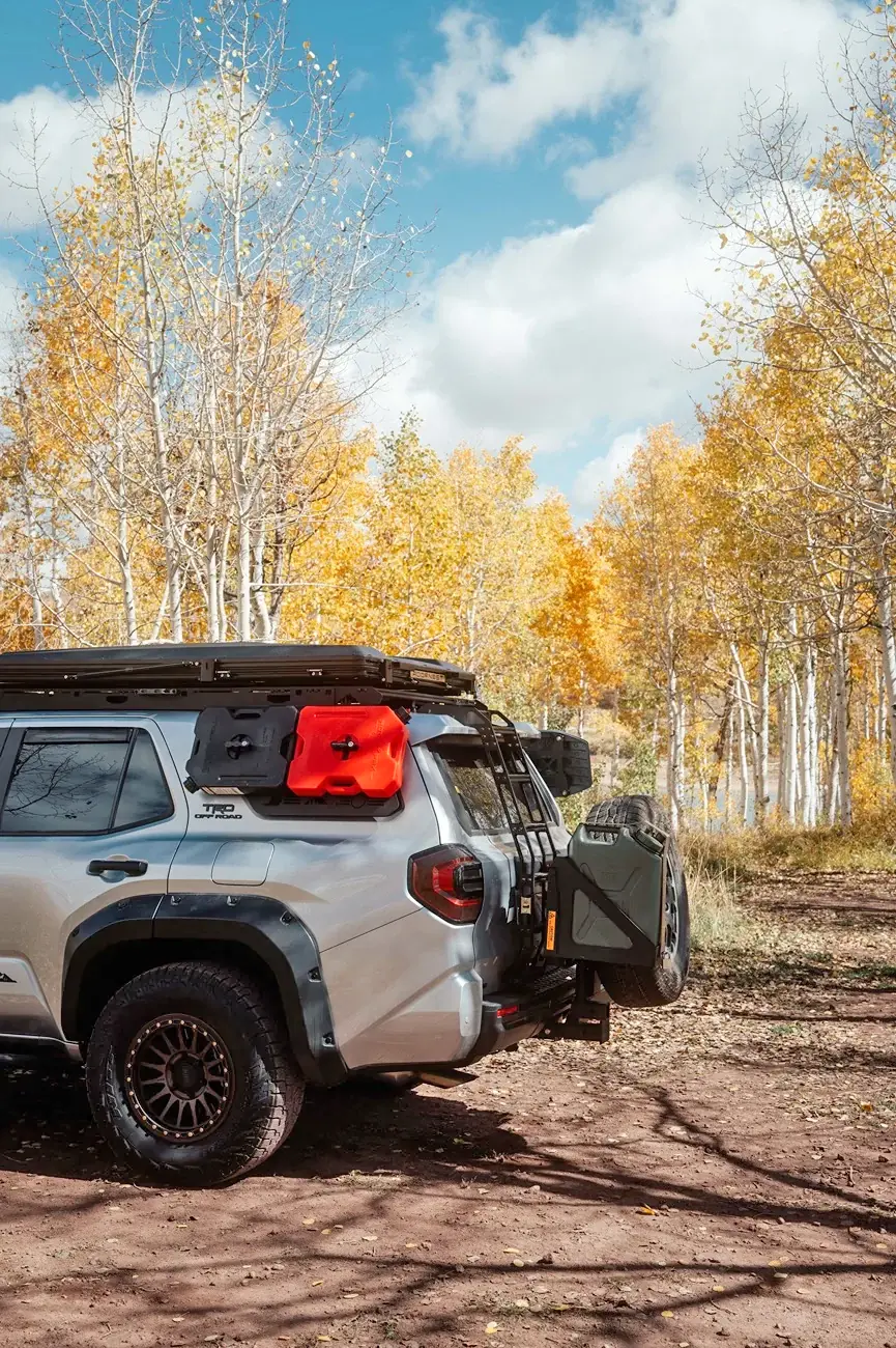 2025 4runner 6th gen Aftermarket Wheels, Bigger Tires, Lift Kits (Compilation) for 2025+ 4Runner 6th Gen -- Add Yours! 21944-125752b58de2b868312f5d8423549821