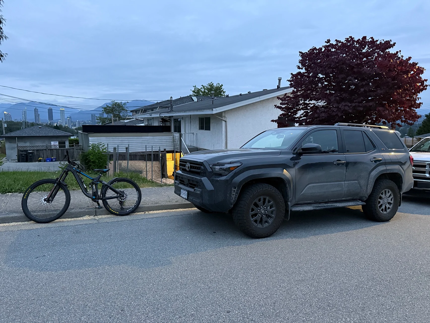 2025 4runner 6th gen 17” wheel for 285/70/17 IMG_7321
