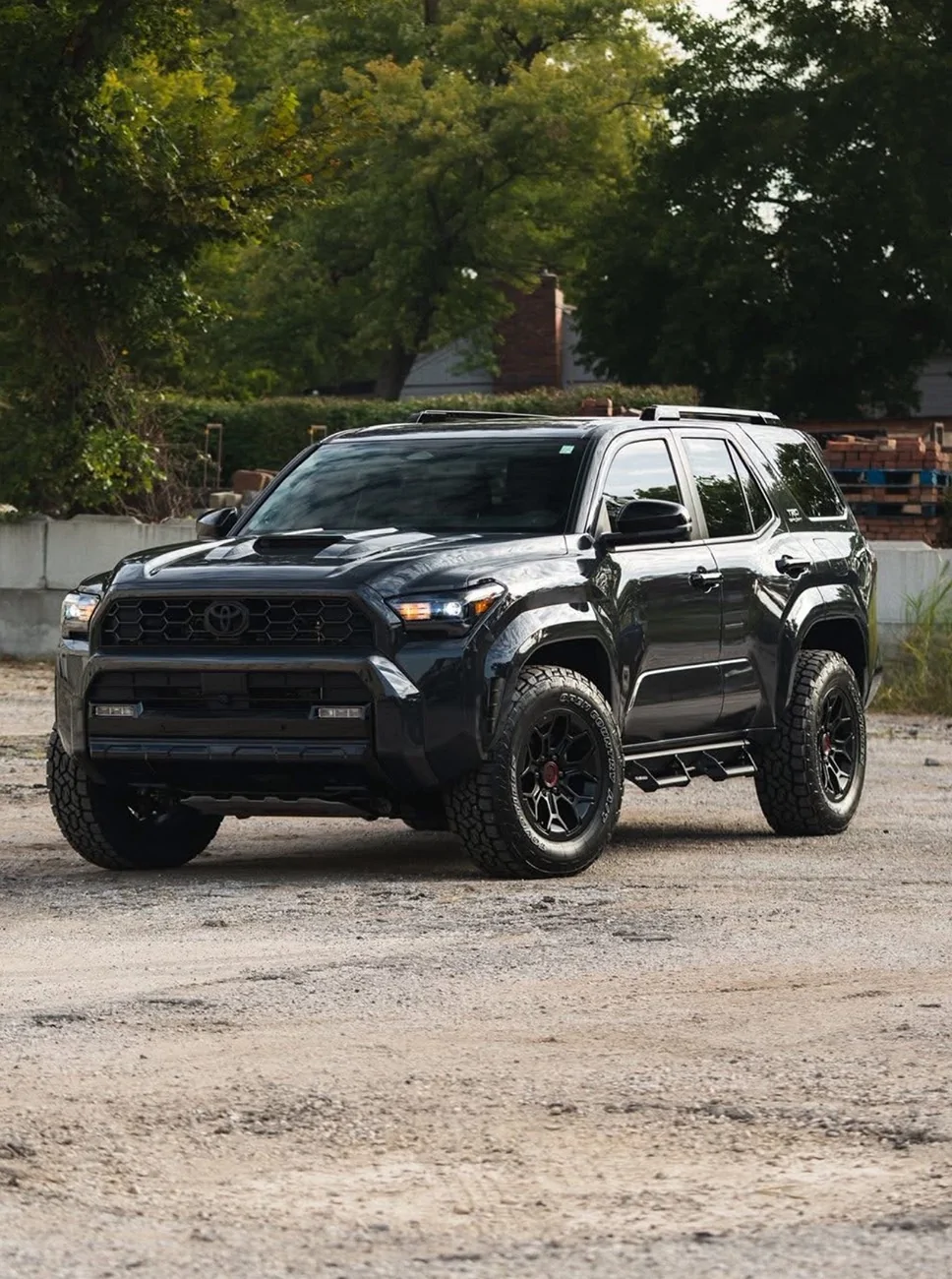 2025 4runner 6th gen UNDERGROUND Photos 4Runner 6th Gen (2025+) IMG_2783