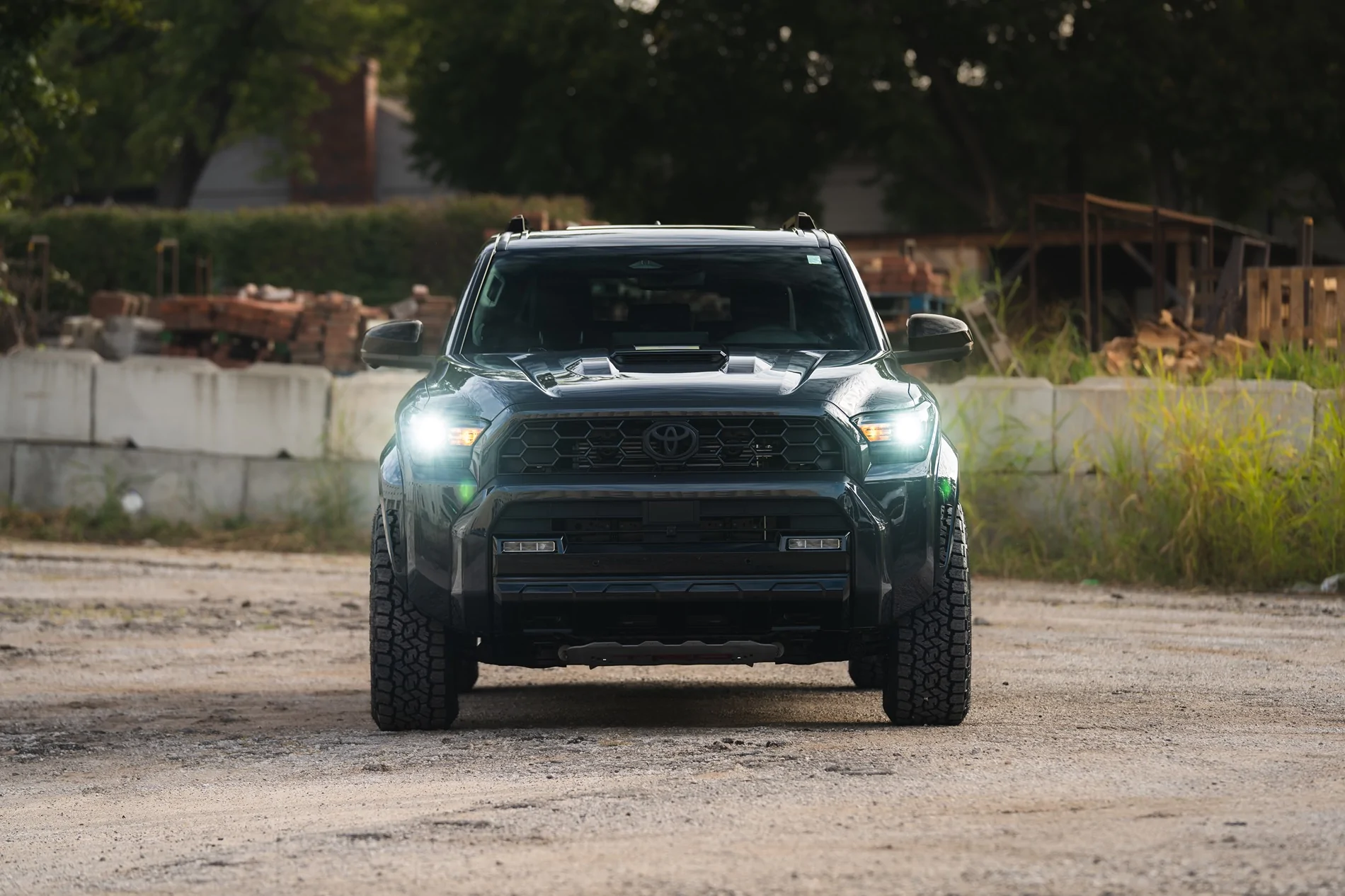 2025 4runner 6th gen UNDERGROUND Photos 4Runner 6th Gen (2025+) IMG_2781