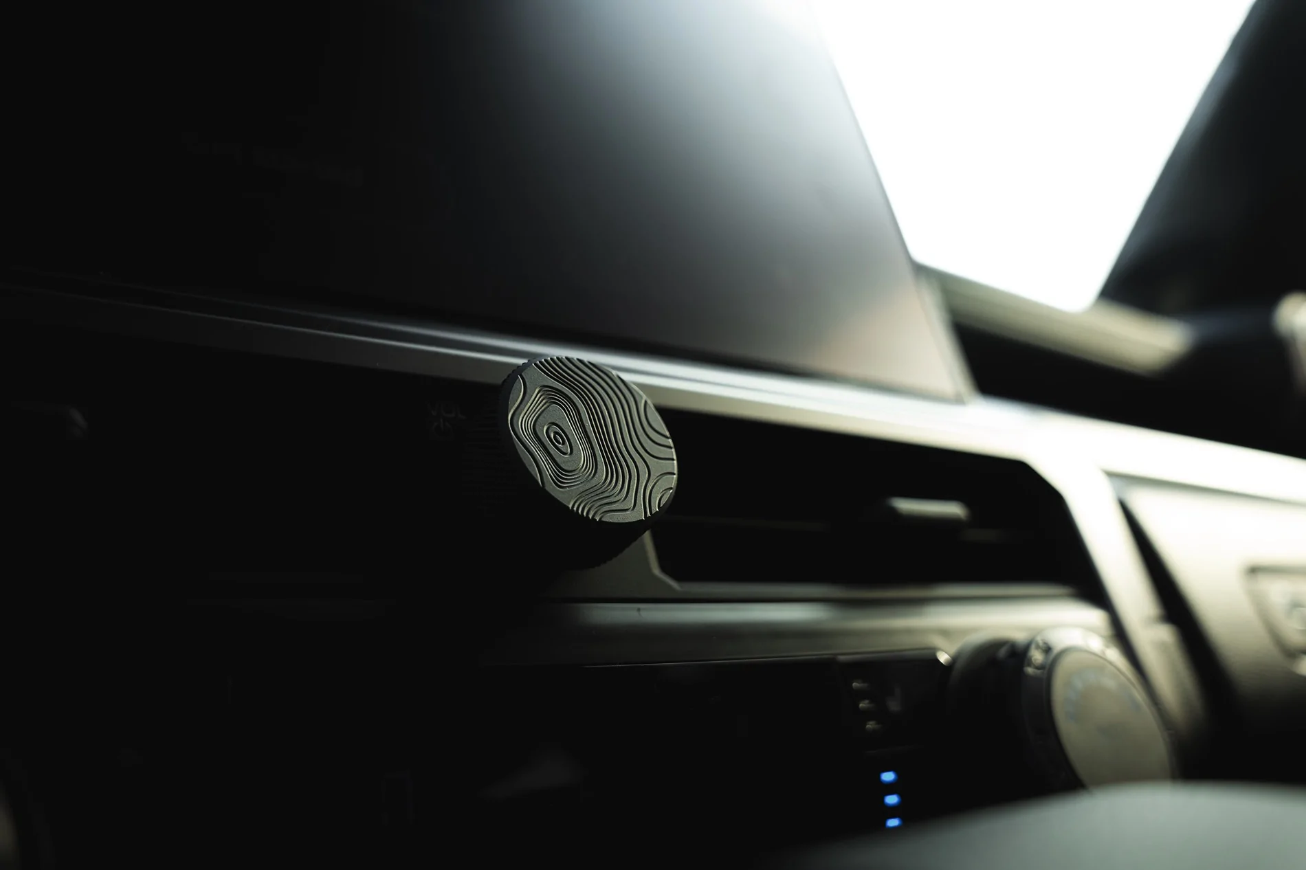 2025 4runner 6th gen UNDERGROUND Photos 4Runner 6th Gen (2025+) IMG_2777