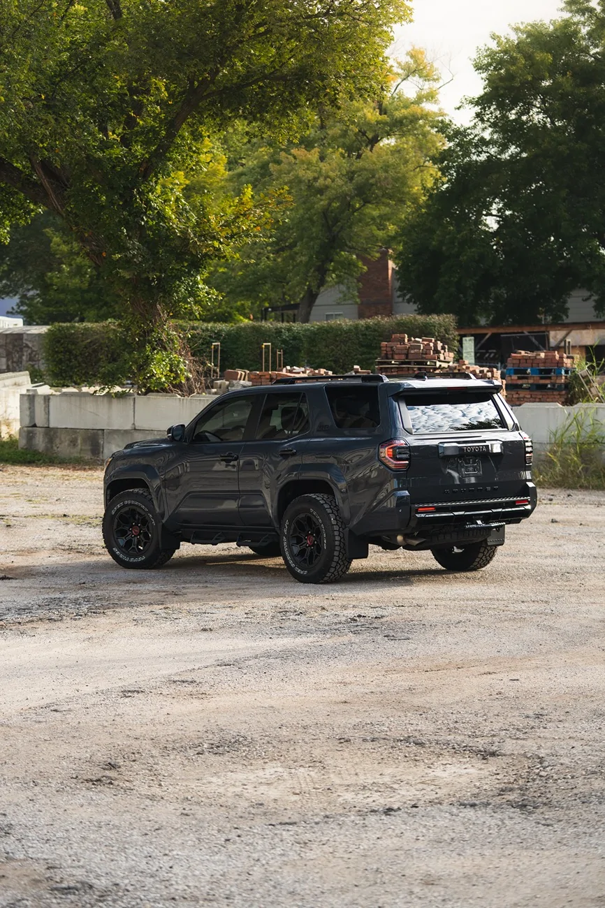 2025 4runner 6th gen UNDERGROUND Photos 4Runner 6th Gen (2025+) IMG_2780