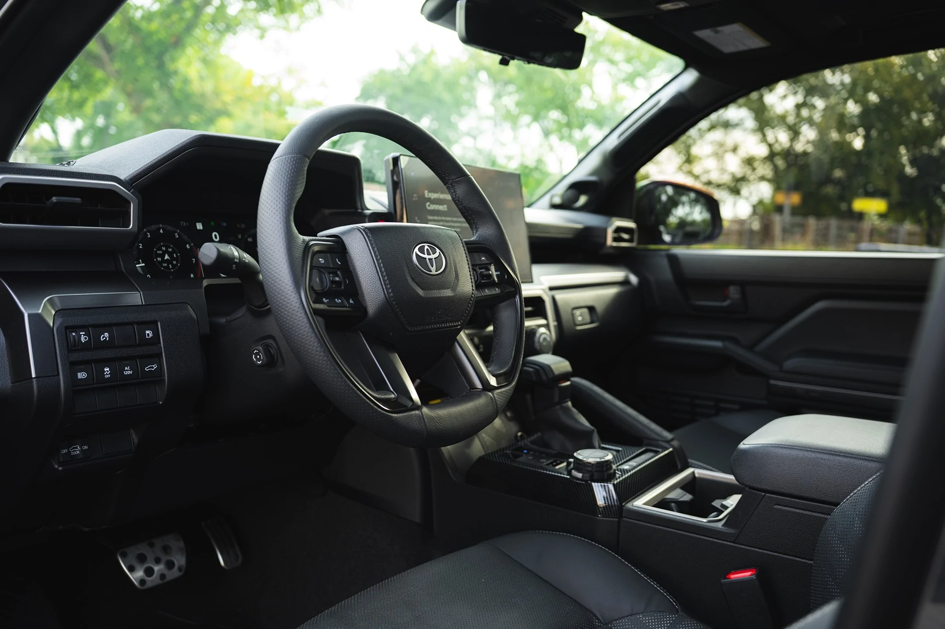 2025 4runner 6th gen UNDERGROUND Photos 4Runner 6th Gen (2025+) IMG_2775