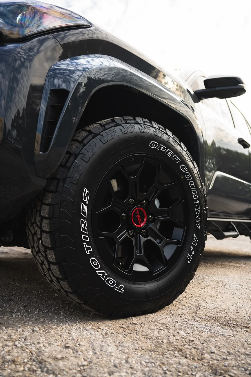 2025 4runner 6th gen UNDERGROUND Photos 4Runner 6th Gen (2025+) IMG_2778