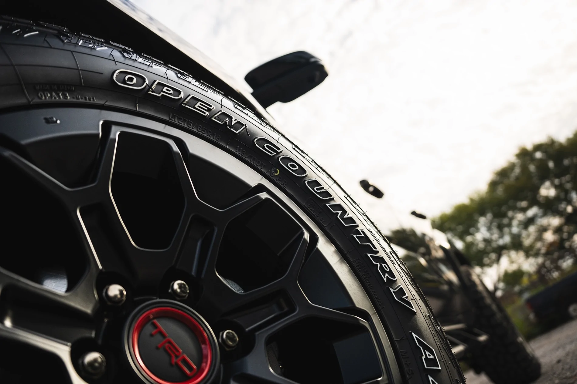 2025 4runner 6th gen UNDERGROUND Photos 4Runner 6th Gen (2025+) IMG_2772