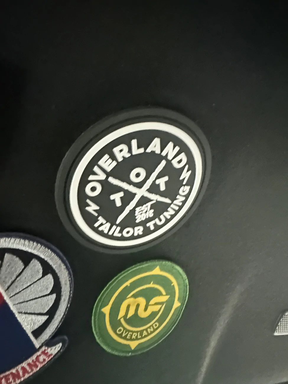 2025 4runner 6th gen OTT tune review: DO IT !!! IMG_0257