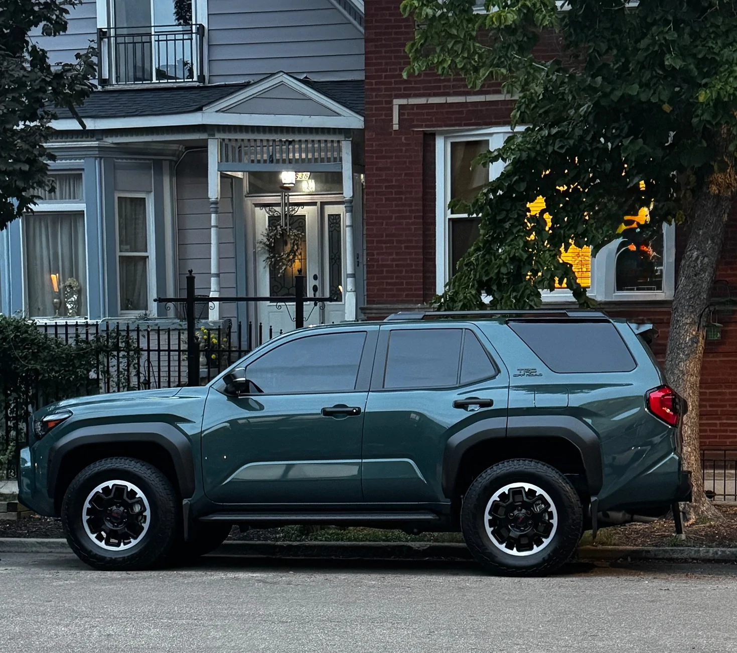 2025 4runner 6th gen EVEREST Photos 4Runner 6th Gen (2025+) IMG_6519