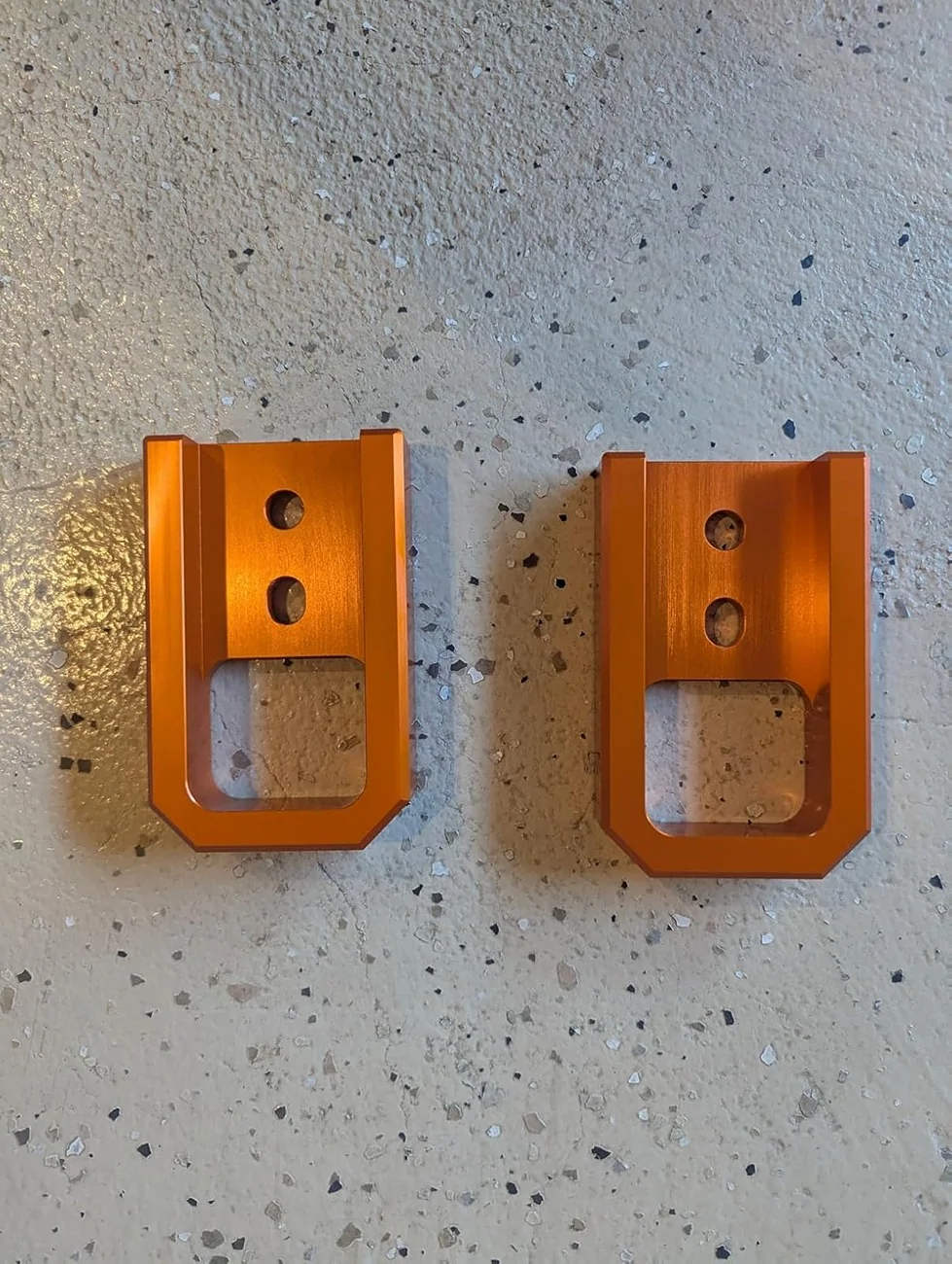 2025 4runner 6th gen Any opinions on this tow hook from Amazon? hook2