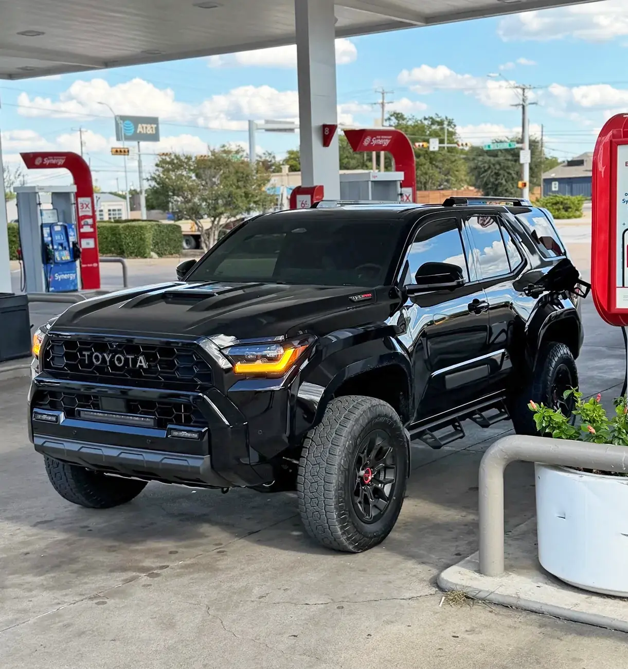 2025 4runner 6th gen Aftermarket Wheels, Bigger Tires, Lift Kits (Compilation) for 2025+ 4Runner 6th Gen -- Add Yours! Westcott front & rear level collar lift + 1%22 spacers on 2025 4Runner TRD Pro 4