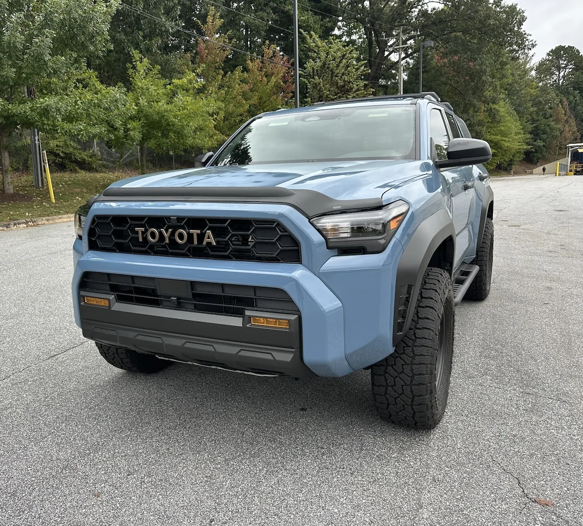 2025 4runner 6th gen Where did you purchase your Tire / Wheels from? IMG_3419 copy sml