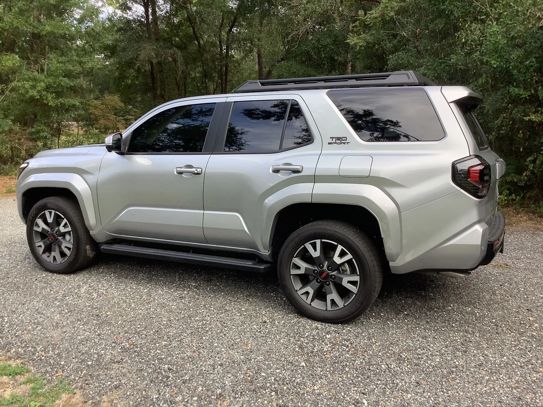 2025 4runner 6th gen Introductions & Welcome Thread 👋 IMG_0055
