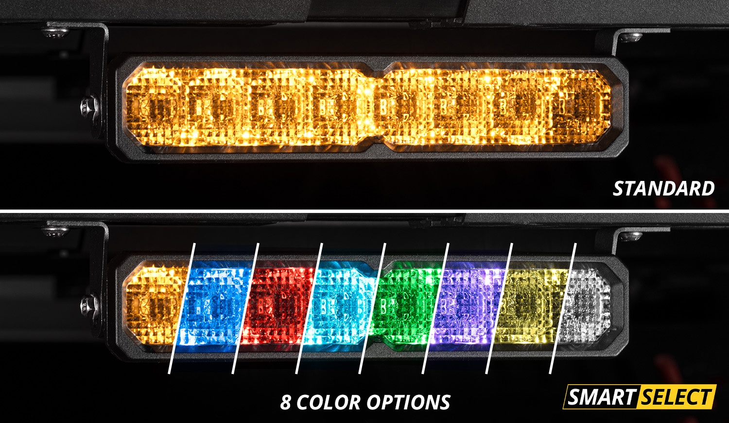 2025 4runner 6th gen NOW AVAILABLE! NEW Stage Series Lightbars | Diode Dynamics WaGQzNc