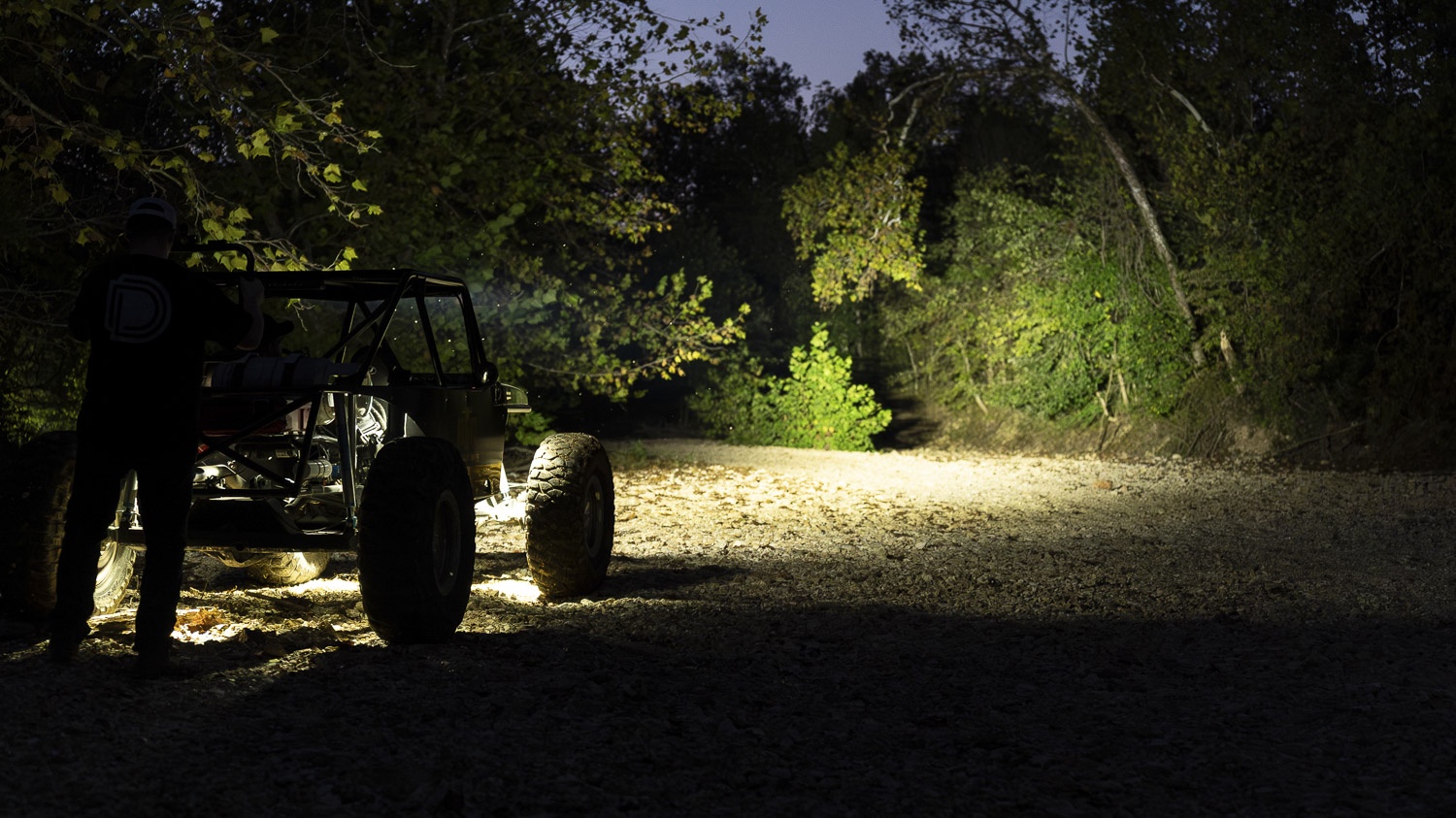 2025 4runner 6th gen NOW AVAILABLE! NEW Stage Series Lightbars | Diode Dynamics UexWjZV