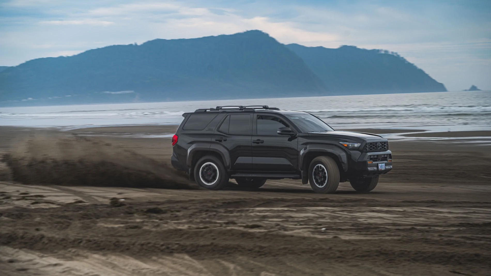 2025 4runner 6th gen NYTOP Carbon Fender Flares and SXTH Air Intake System installed (Videos) IMG_9187