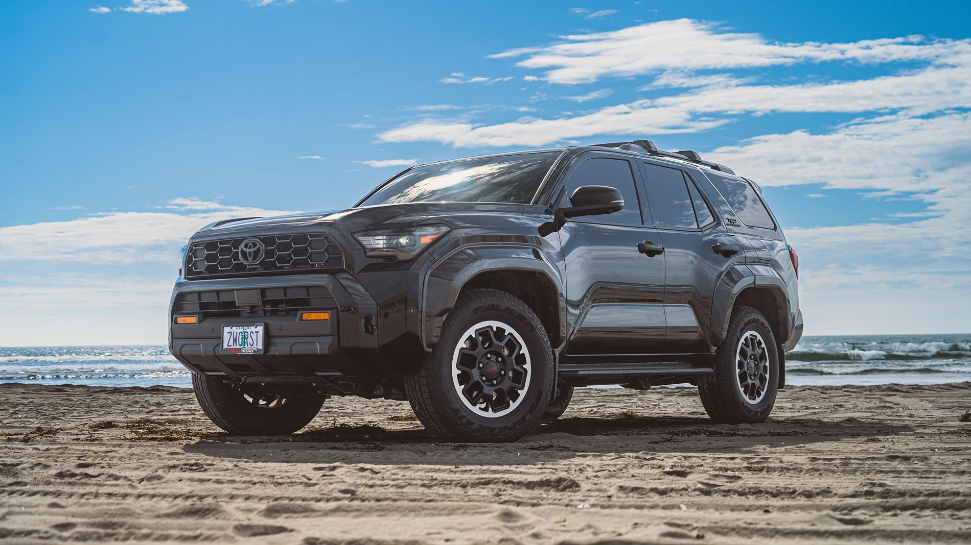 2025 4runner 6th gen NYTOP Carbon Fender Flares and SXTH Air Intake System installed (Videos) IMG_9189