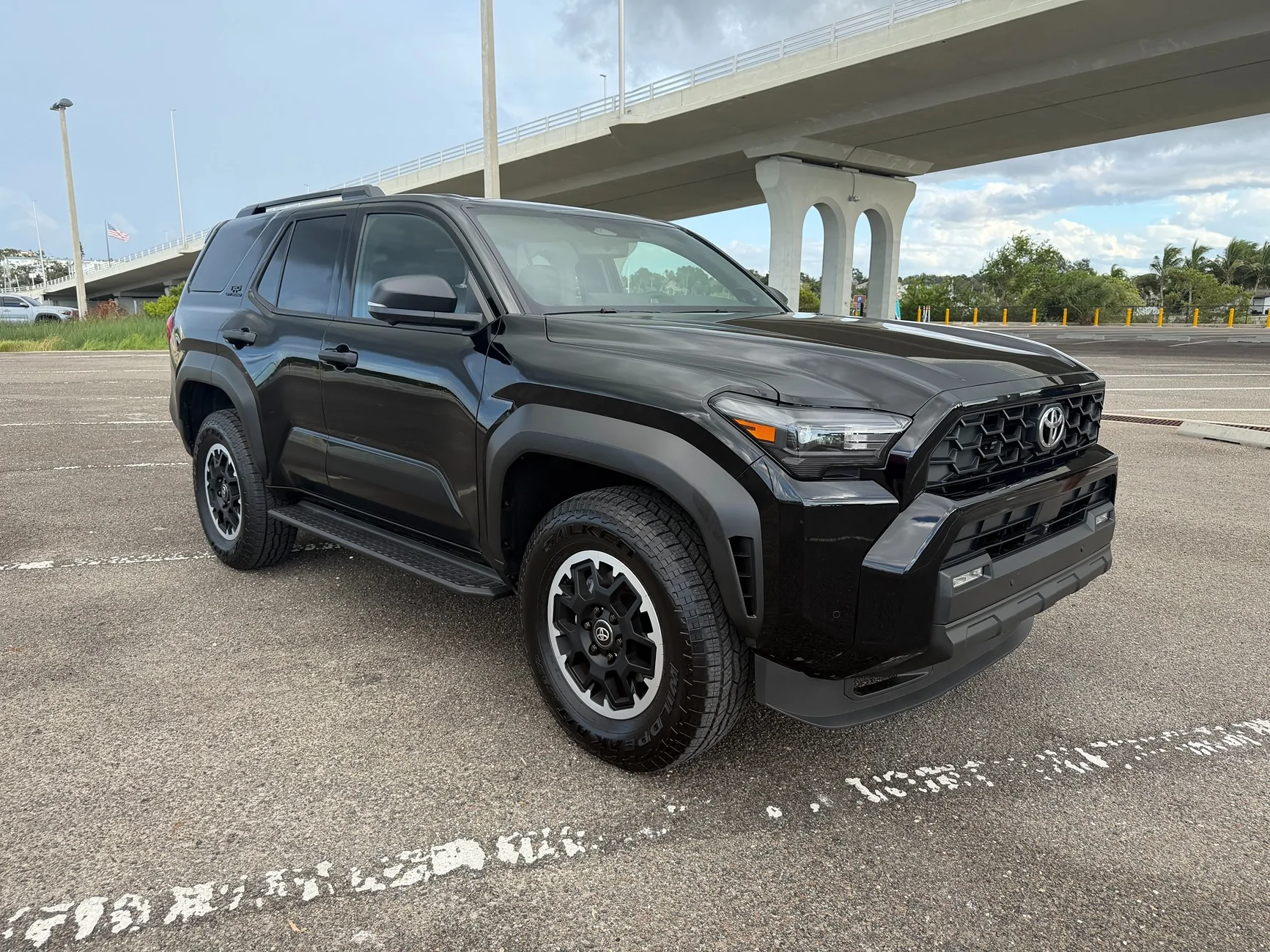 2025 4runner 6th gen Help deciding trim... IMG_2308