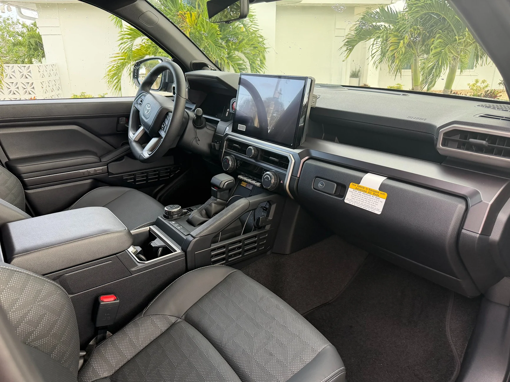 2025 4runner 6th gen Help deciding trim... IMG_2313