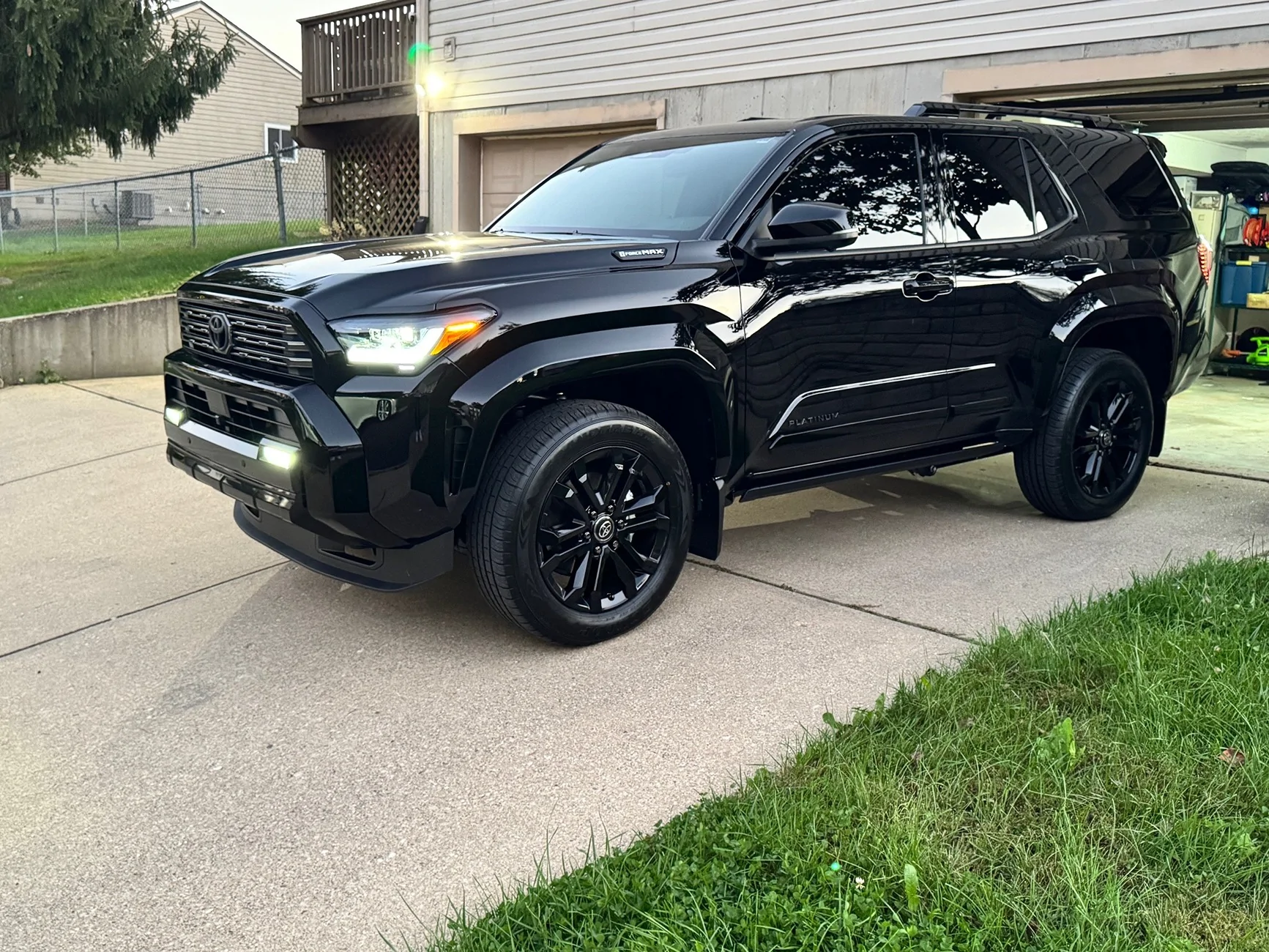 2025 4runner 6th gen Platinum Owners Photo Thread a4