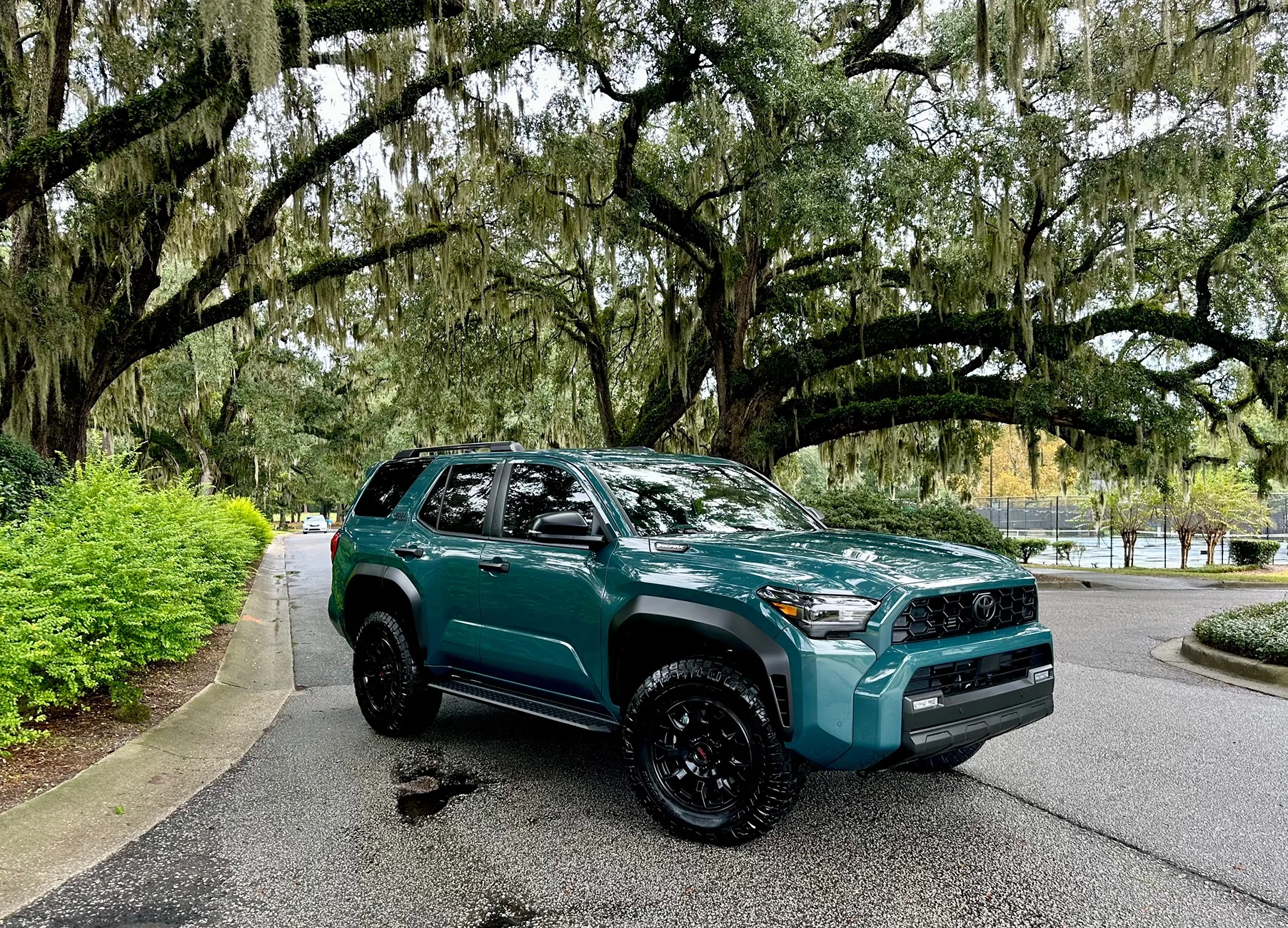 2025 4runner 6th gen EVEREST Photos 4Runner 6th Gen (2025+) IMG_6783