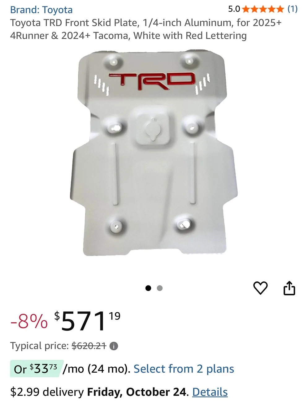 2025 4runner 6th gen OEM Premium Black LED Taillights (from TRD Pro / Trailhunter / Platinum / TRD SP) installed.. Kinda lame the ORP didn't come with these IMG_9607