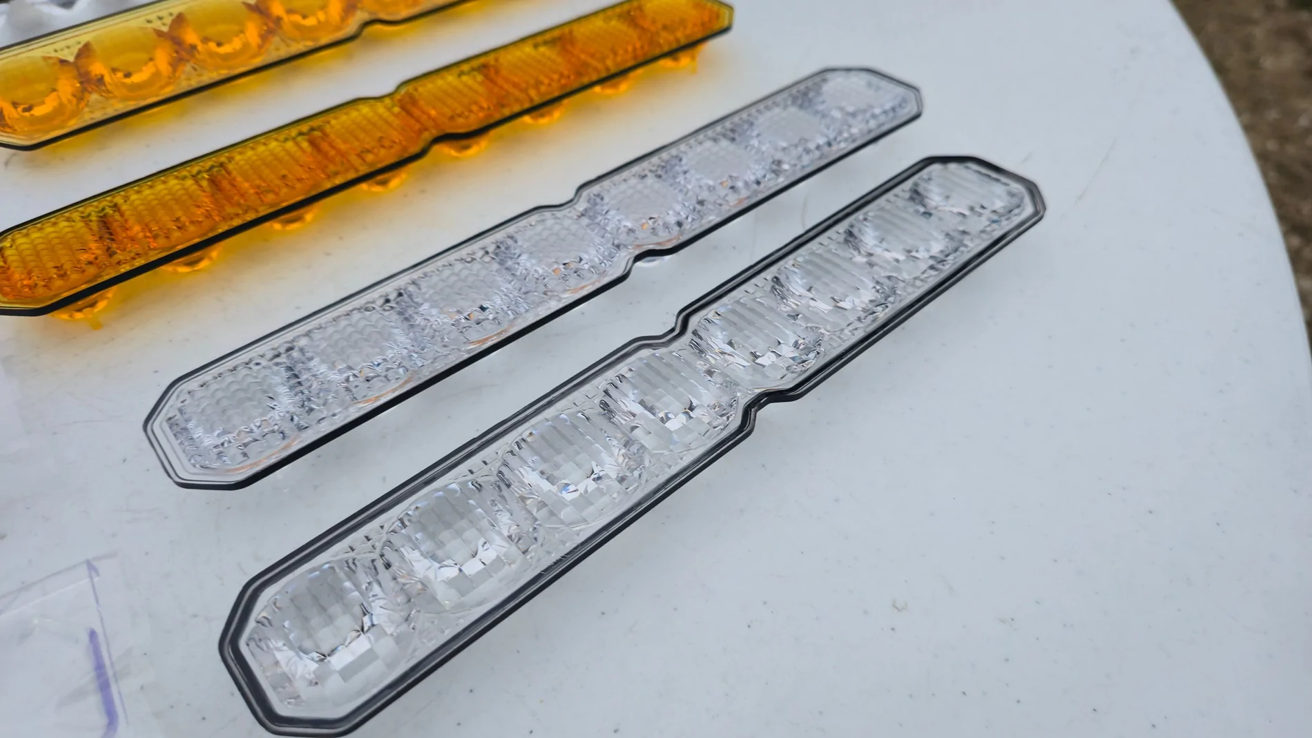 2025 4runner 6th gen Diode Dynamics Lightbar Launch Party (photos / videos) 20251010_181510