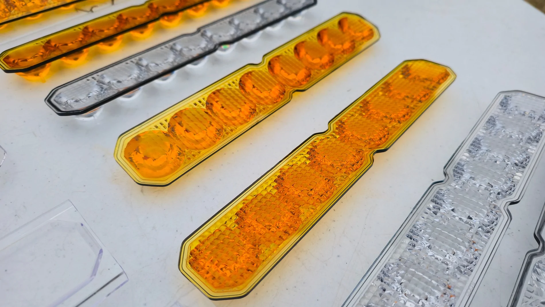 2025 4runner 6th gen Diode Dynamics Lightbar Launch Party (photos / videos) 20251010_181513