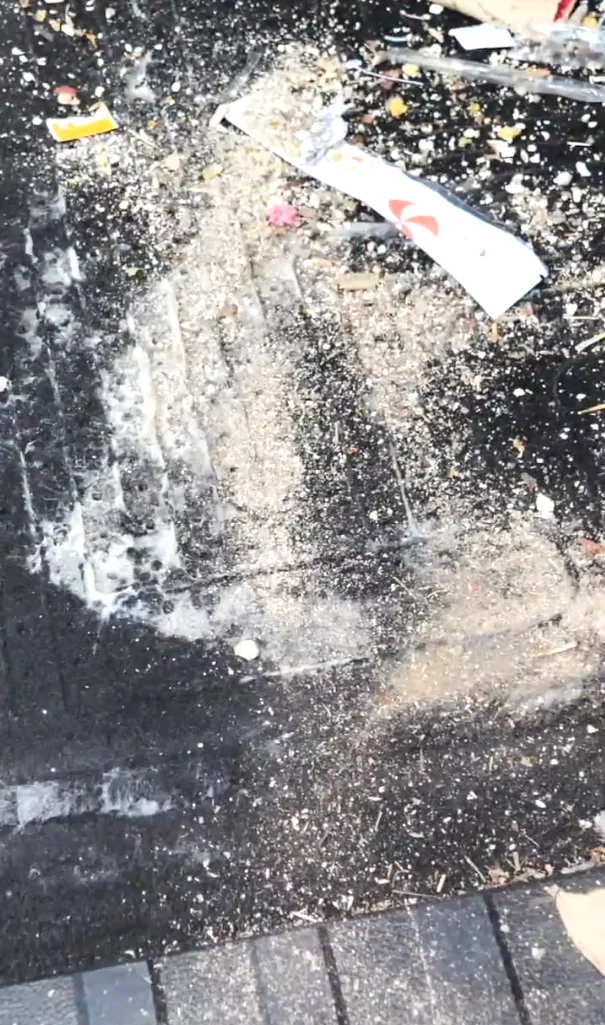 2025 4runner 6th gen Where Does Your Car Need Cleaning the Most? Introducing Wolfbox Air Duster MF200 🚗 1280X1280 (1)