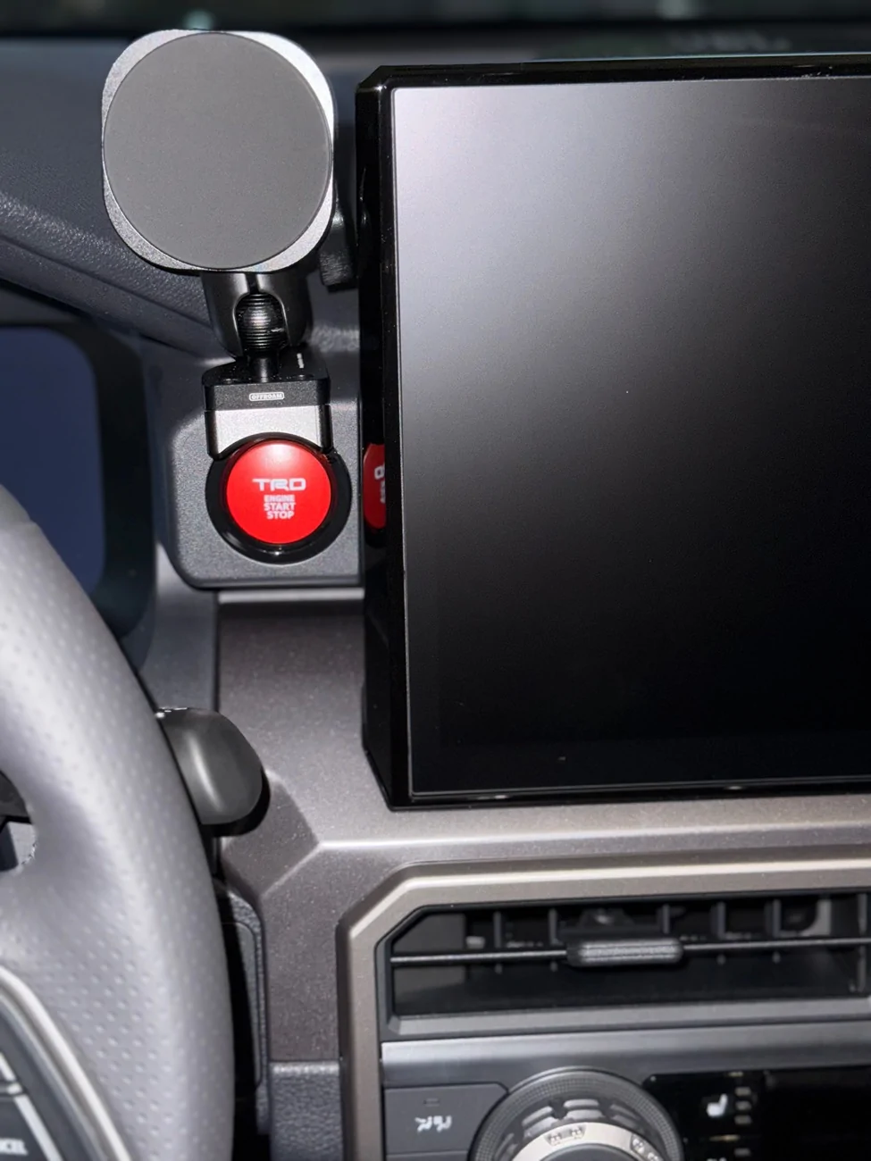 2025 4runner 6th gen What did you do to your 6th Gen 4Runner today?? 👨🏻‍🔧 🧰 🛠 IMG_8798