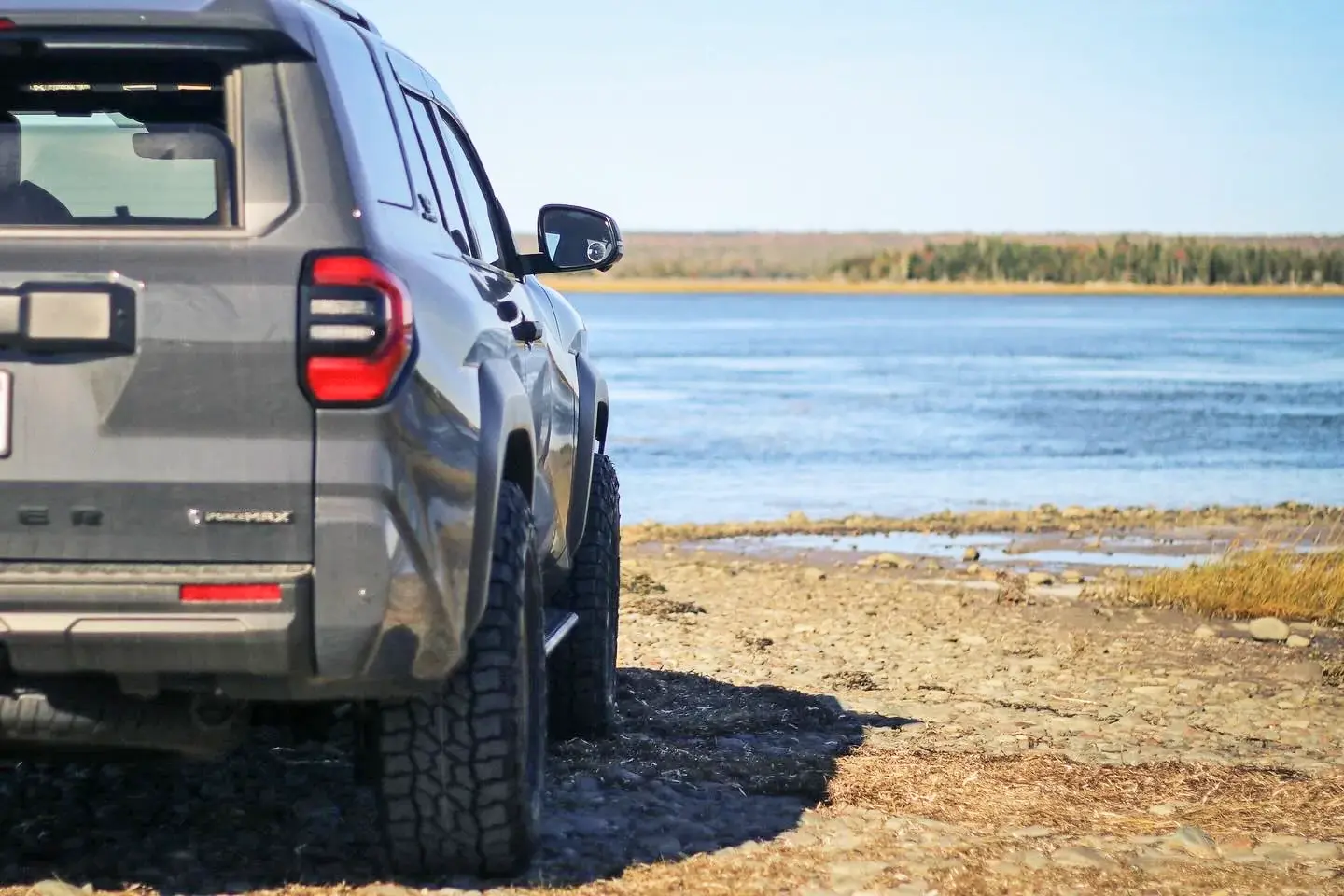 2025 4runner 6th gen Aftermarket Wheels, Bigger Tires, Lift Kits (Compilation) for 2025+ 4Runner 6th Gen -- Add Yours! TRD ORP iforce max build: RC 1.5%22 level, 285:70::17 Falken Wildpeak, +25 offset Blackhorn N