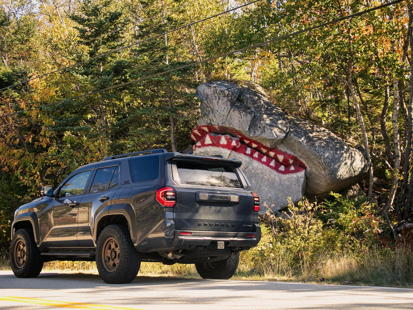 2025 4runner 6th gen Aftermarket Wheels, Bigger Tires, Lift Kits (Compilation) for 2025+ 4Runner 6th Gen -- Add Yours! TRD ORP iforce max build: RC 1.5%22 level, 285:70::17 Falken Wildpeak, +25 offset Blackhorn N
