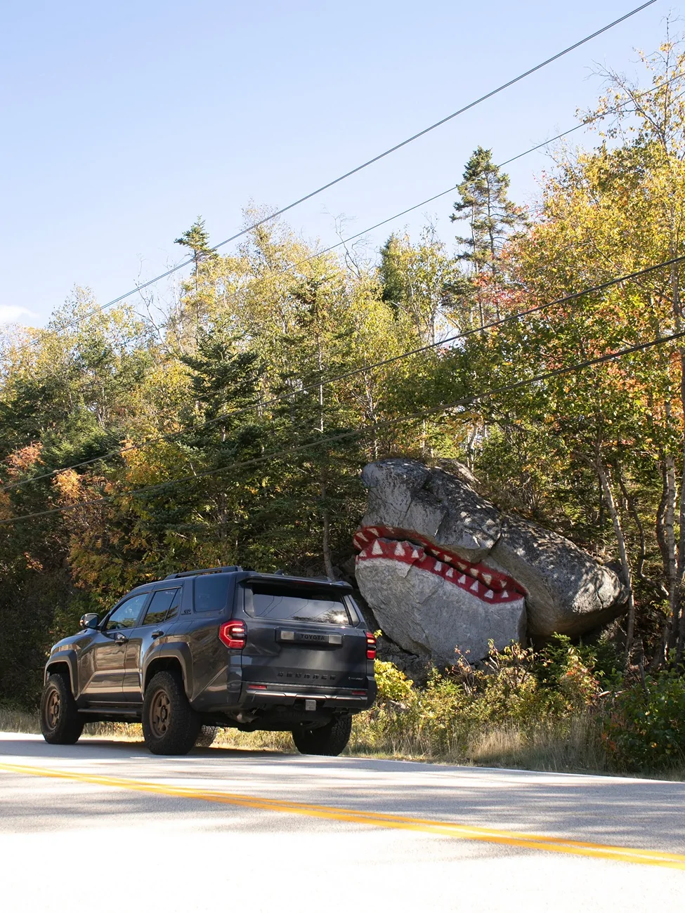 2025 4runner 6th gen Aftermarket Wheels, Bigger Tires, Lift Kits (Compilation) for 2025+ 4Runner 6th Gen -- Add Yours! TRD ORP iforce max build: RC 1.5%22 level, 285:70::17 Falken Wildpeak, +25 offset Blackhorn N
