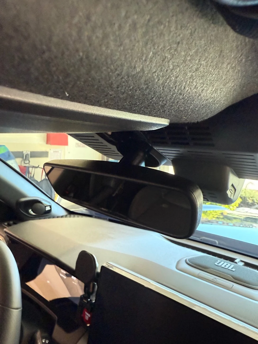 2025 4runner 6th gen FITCAMX dash cam install - step by step how-to DIY (on 2025+ 4runner 6th gen) IMG_9134