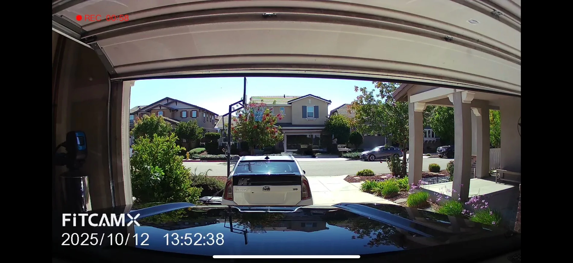 2025 4runner 6th gen FITCAMX dash cam install - step by step how-to DIY (on 2025+ 4runner 6th gen) IMG_9133