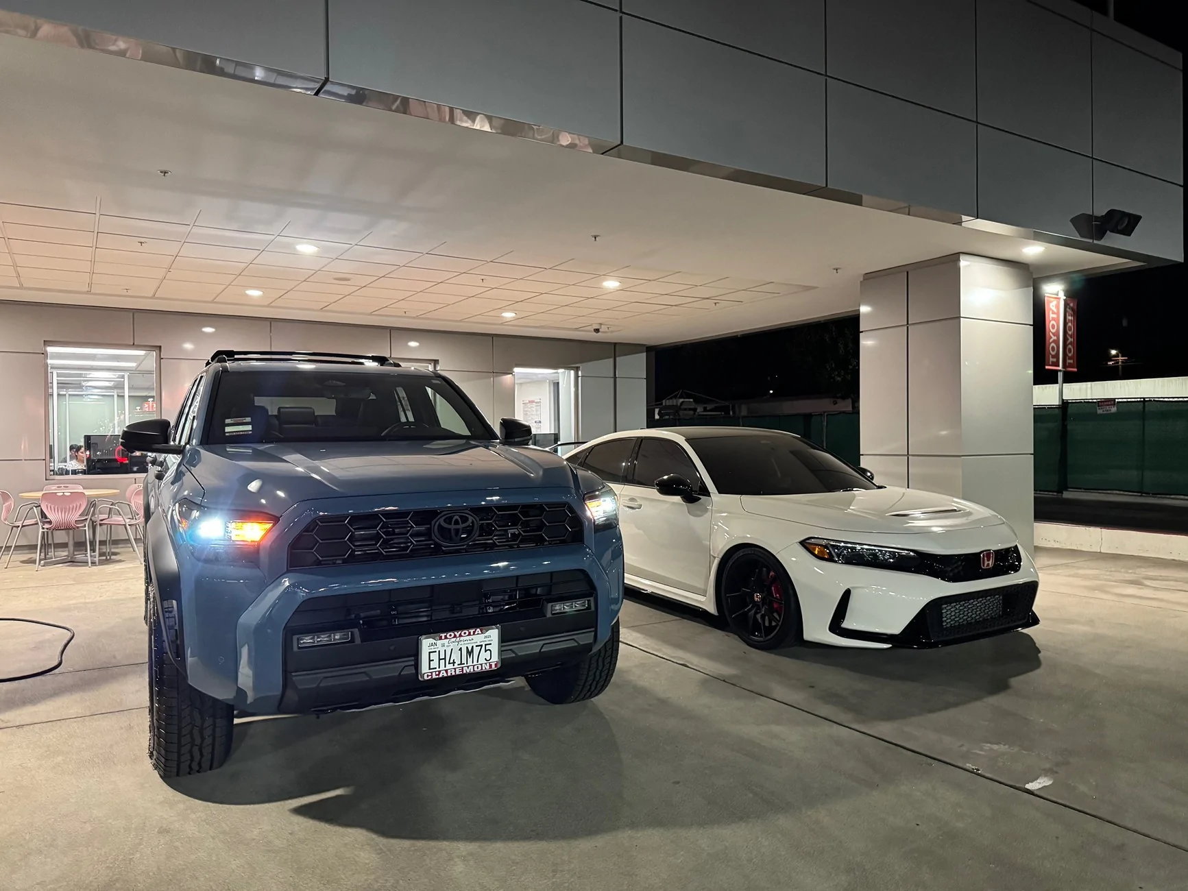 2025 4runner 6th gen 4Runner 6th Gen OWNERS Registry List & Stats [Add Yours]! 📊 IMG_8706