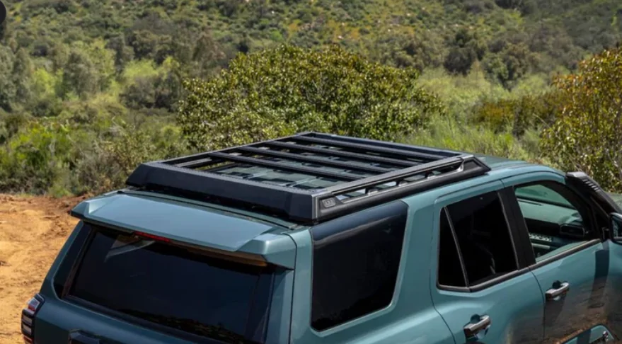 2025 4runner 6th gen WTS Trailhunter roof rack 1760371048189-5i