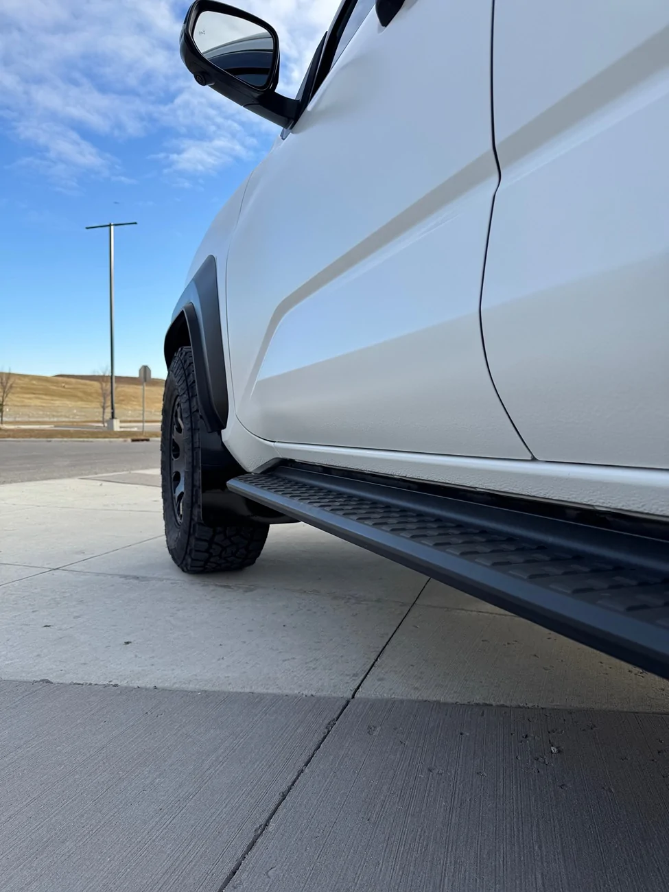 2025 4runner 6th gen Stormtrooper by Van-Solo (TRD Off Road Hybrid) IMG_2264