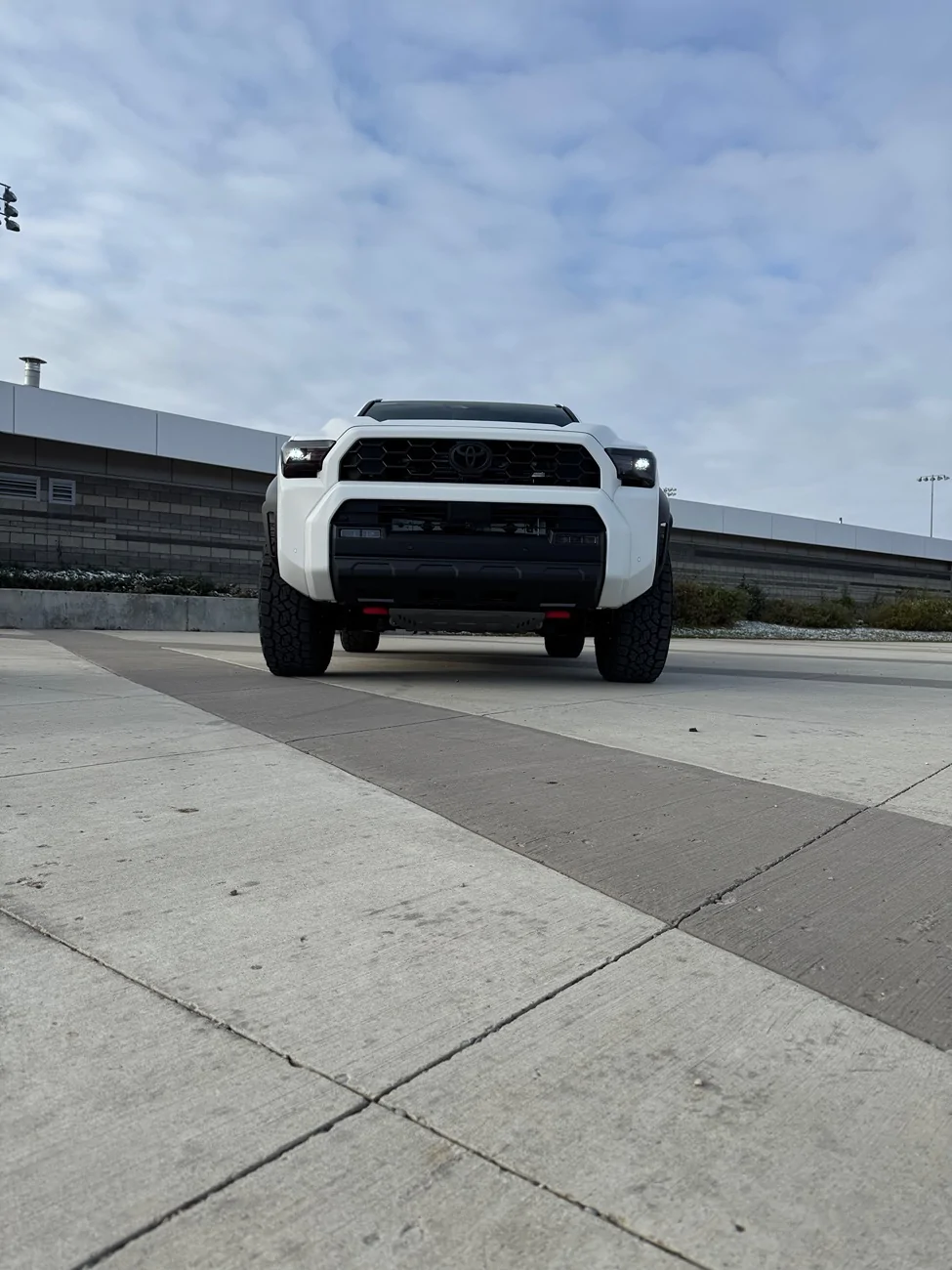 2025 4runner 6th gen Stormtrooper by Van-Solo (TRD Off Road Hybrid) IMG_2267