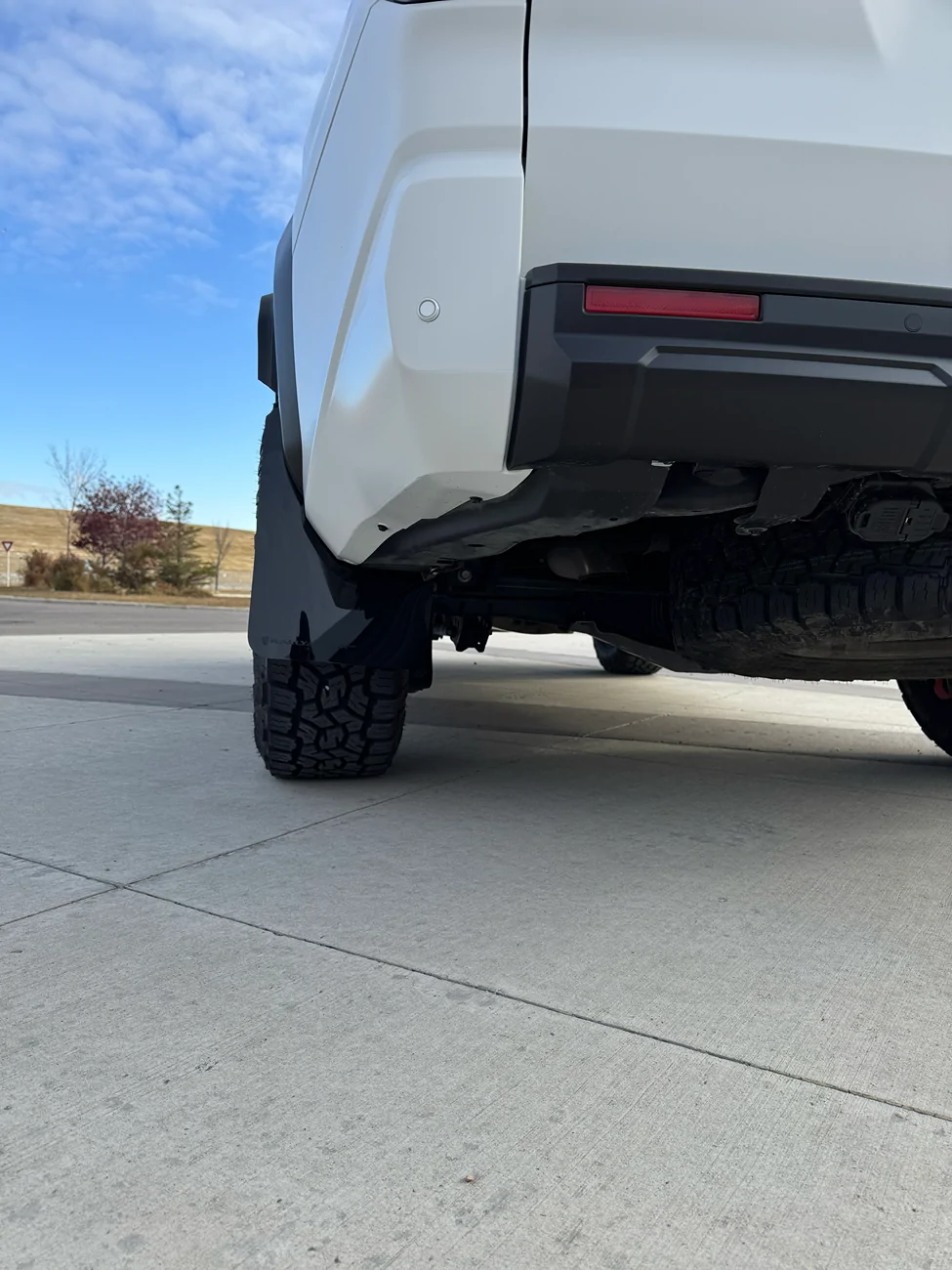 2025 4runner 6th gen Stormtrooper by Van-Solo (TRD Off Road Hybrid) tempImagecSxxfr