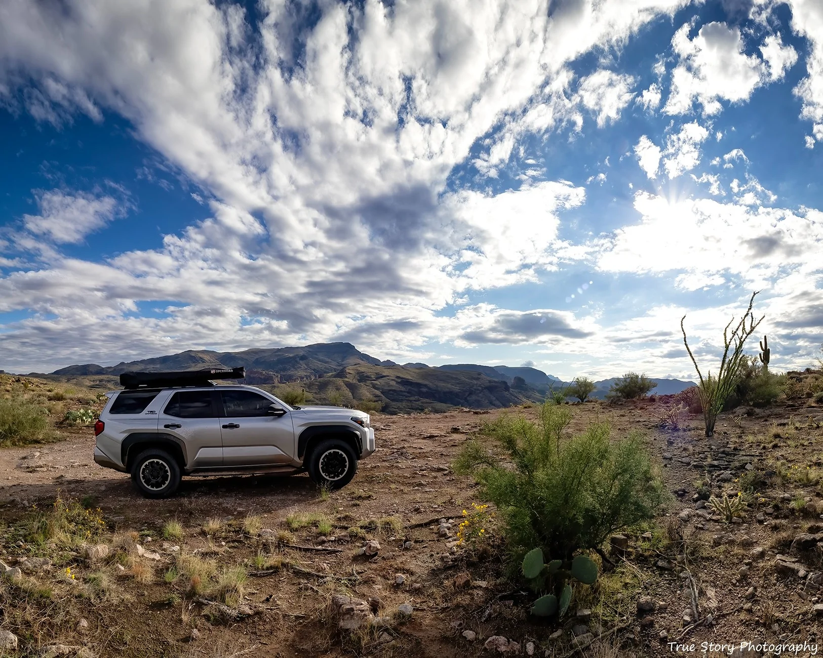 2025 4runner 6th gen Random Daily Photos of the Day Thread - Post Your 4Runner Pics! 📸 560563350_10235117574658819_7337194646319519191_n