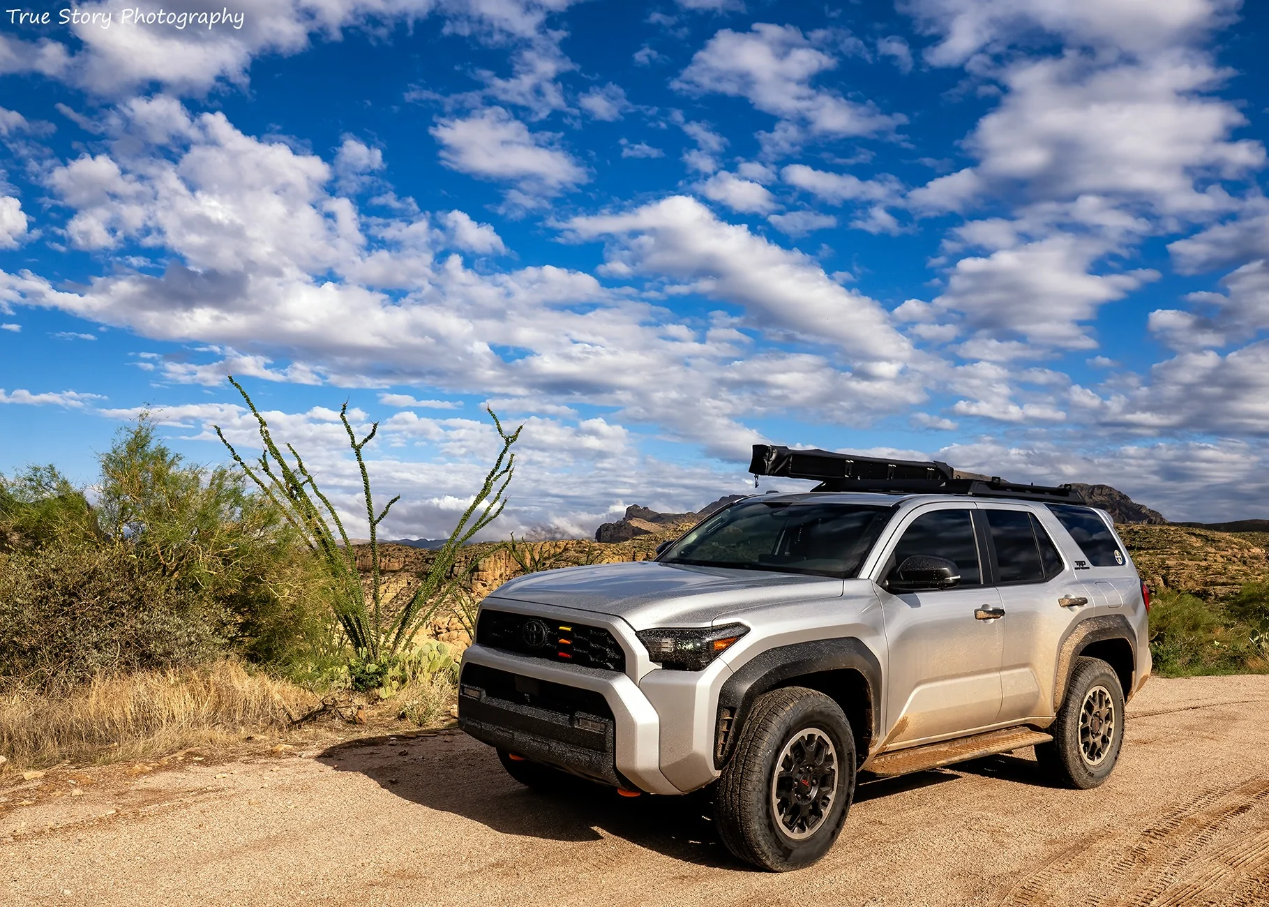 2025 4runner 6th gen Random Daily Photos of the Day Thread - Post Your 4Runner Pics! 📸 564527638_10235117570698720_3500482759890302466_n