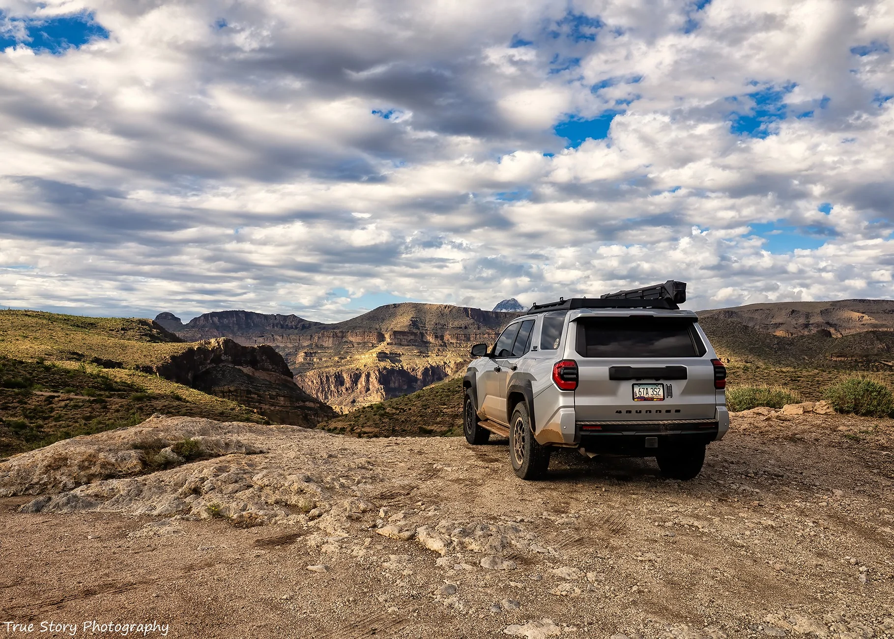 2025 4runner 6th gen Random Daily Photos of the Day Thread - Post Your 4Runner Pics! 📸 561270566_10235117571018728_5964971408487893334_n