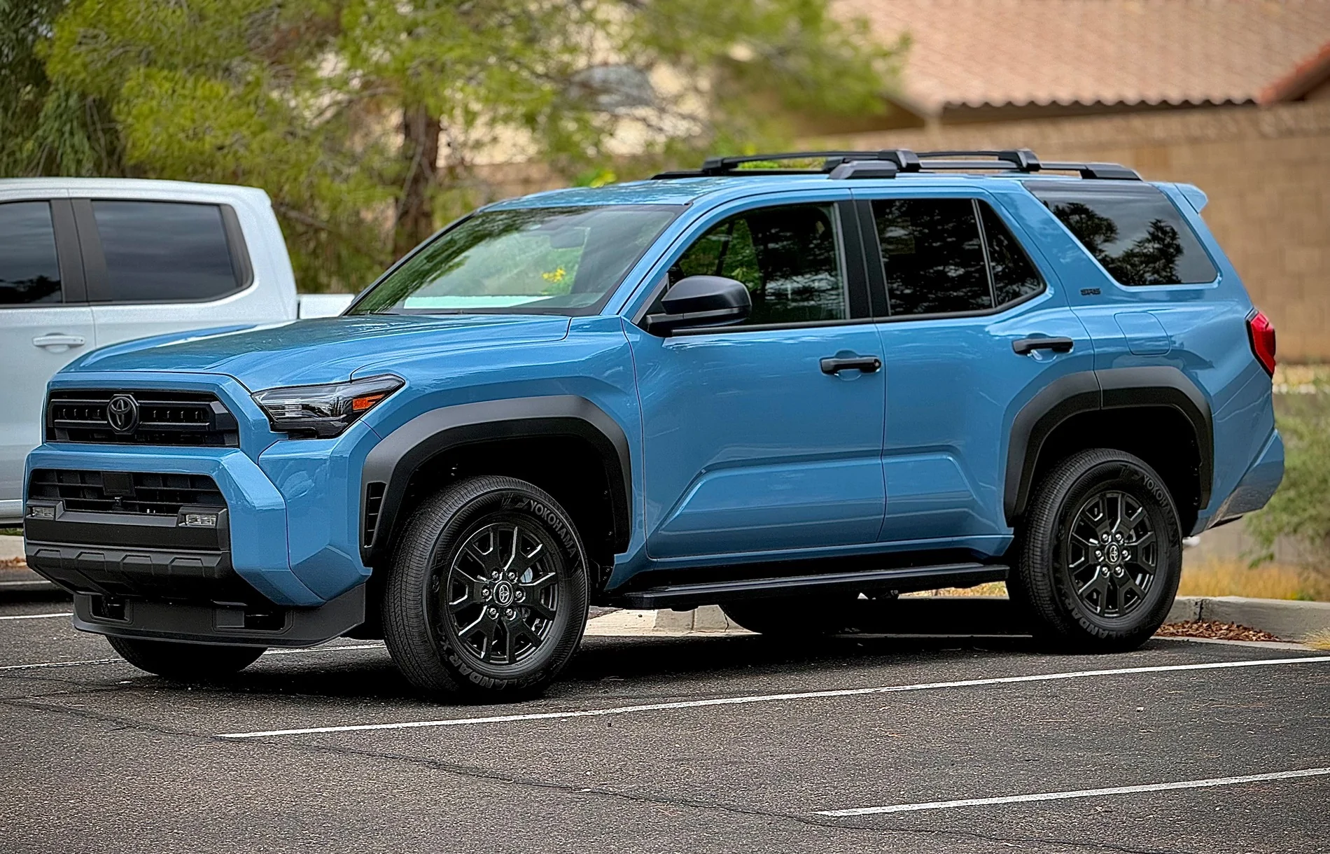 2025 4runner 6th gen Random Daily Photos of the Day Thread - Post Your 4Runner Pics! 📸 IMG_1484