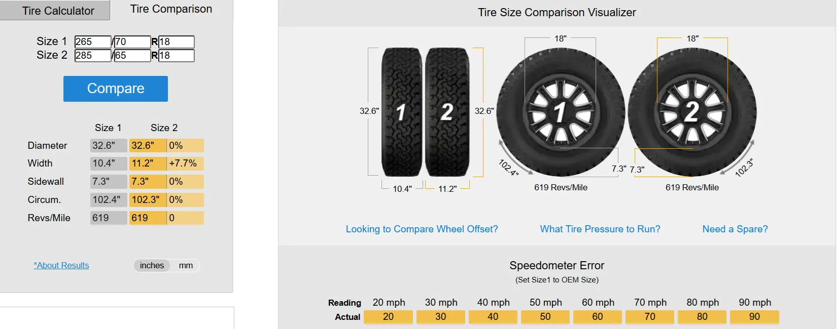 2025 4runner 6th gen 285/65/18 tires on stock ORP wheels? 1760442003053-p6
