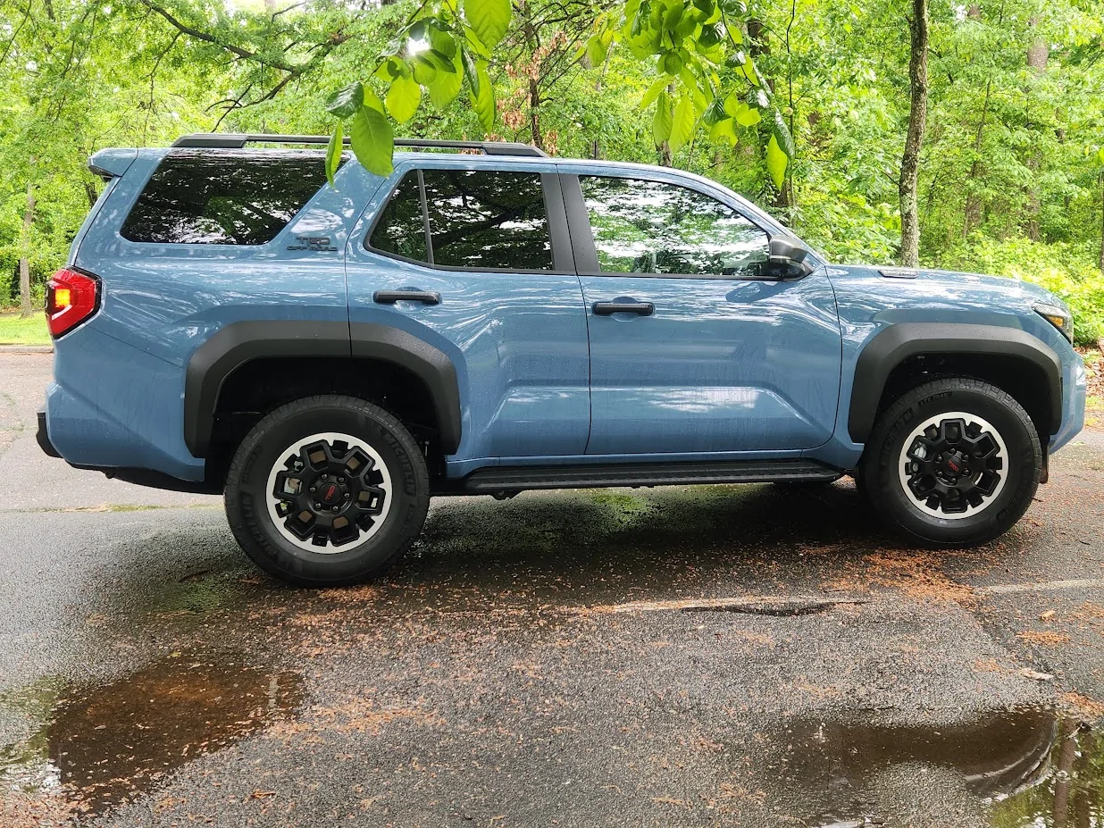 2025 4runner 6th gen Random Daily Photos of the Day Thread - Post Your 4Runner Pics! 📸 20250504_170604