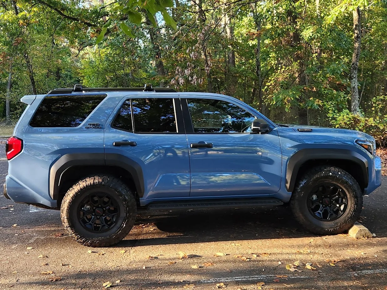 2025 4runner 6th gen Random Daily Photos of the Day Thread - Post Your 4Runner Pics! 📸 20251010_083045-EDIT