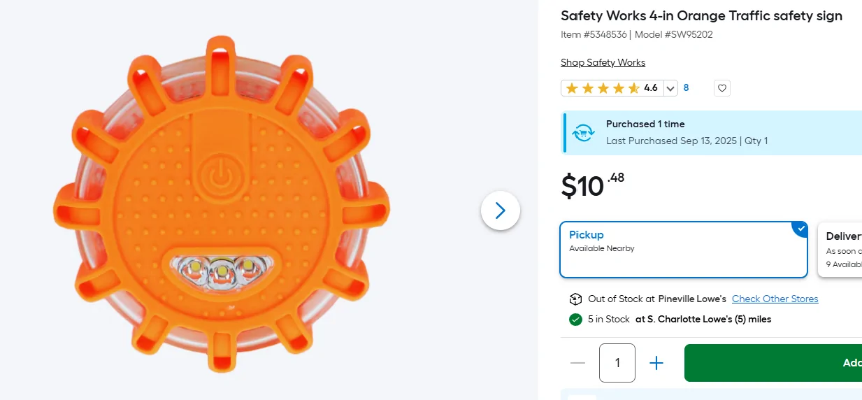 2025 4runner 6th gen 4Runner No Lantern Dash Cubby…. What’s in yours? 1760446926973-89