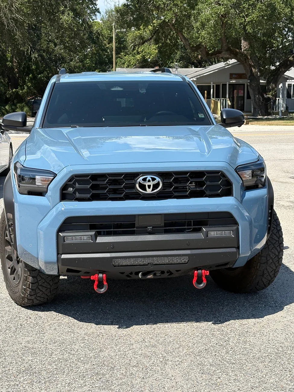 2025 4runner 6th gen Random Daily Photos of the Day Thread - Post Your 4Runner Pics! 📸 IMG_0816