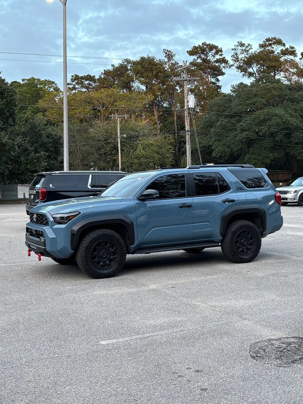 2025 4runner 6th gen Random Daily Photos of the Day Thread - Post Your 4Runner Pics! 📸 IMG_0898